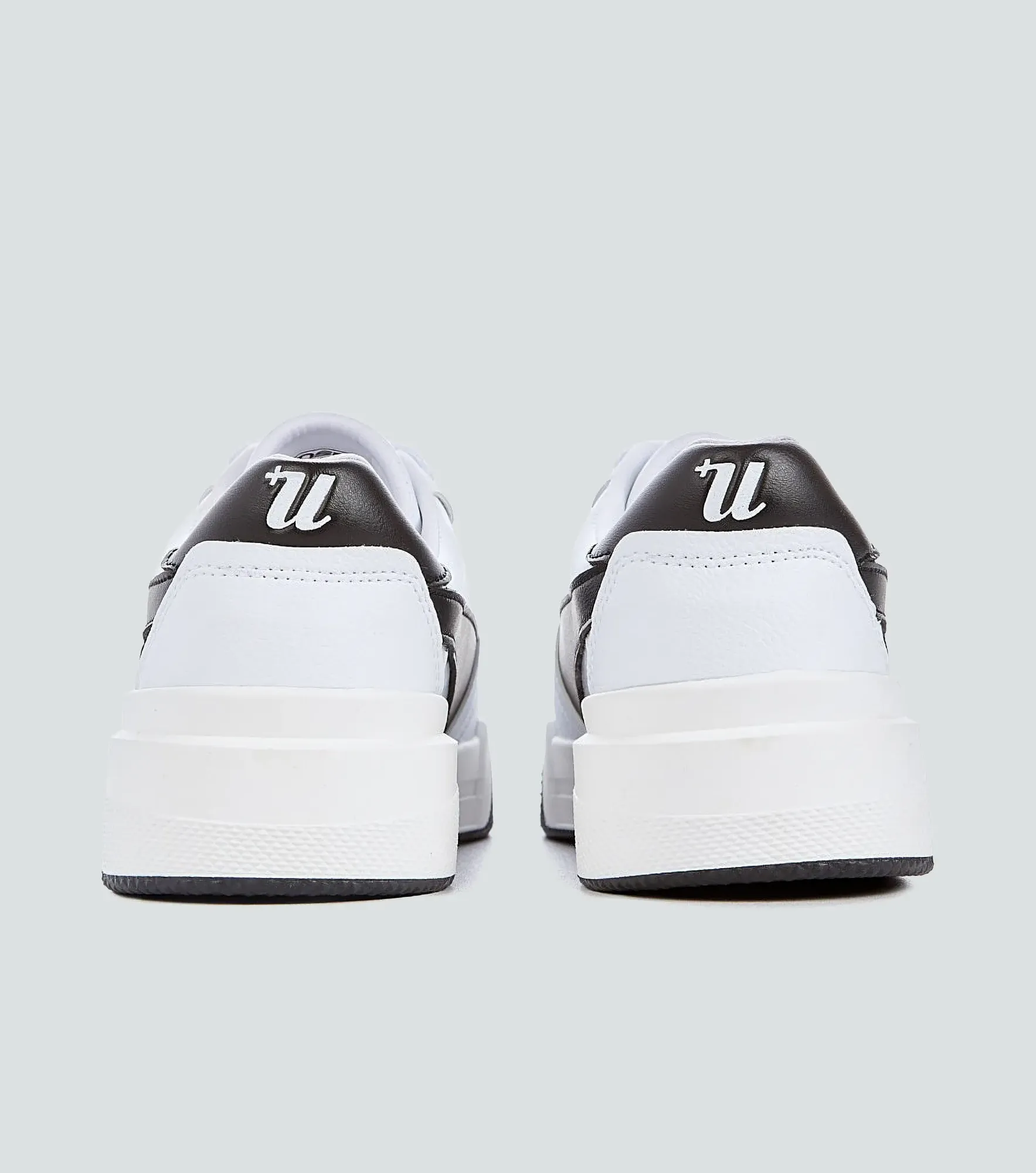 Gissel Zapatos Combinados Con Piezas En Color Contraste Unser 830862 BL