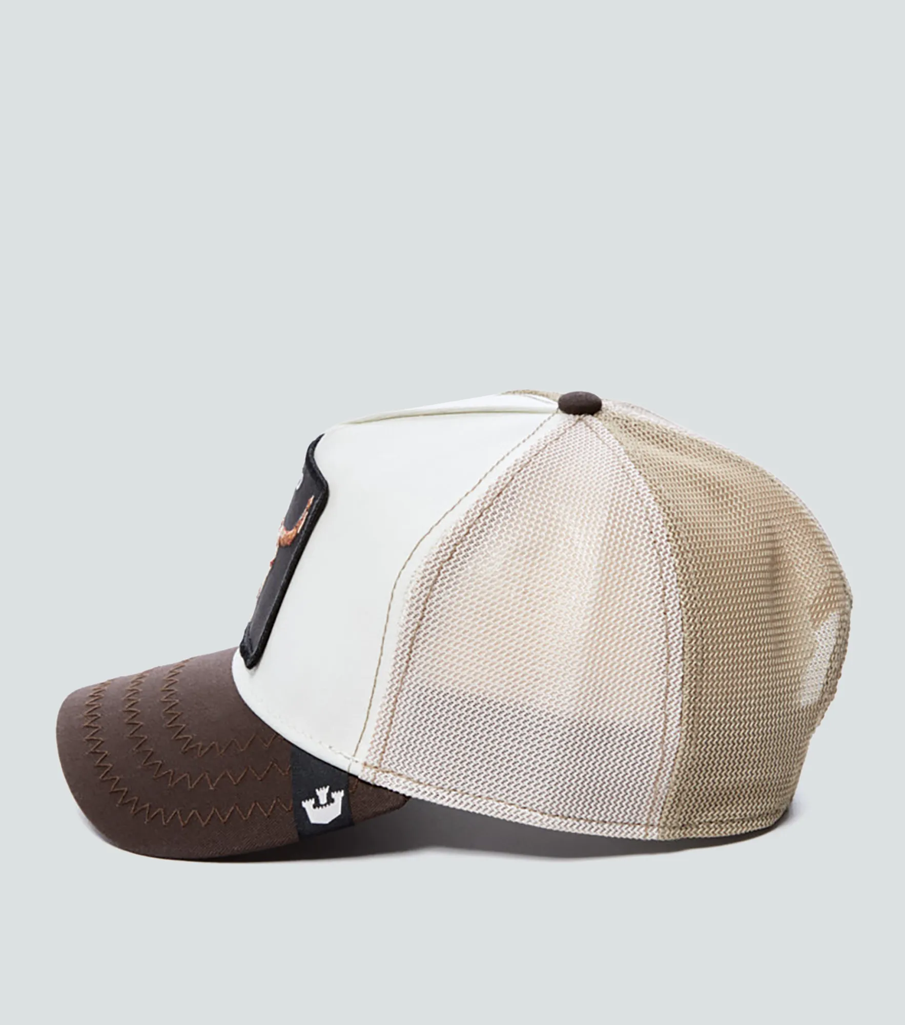 Gorra Goorin Bros The Dead Skull 129076 CF