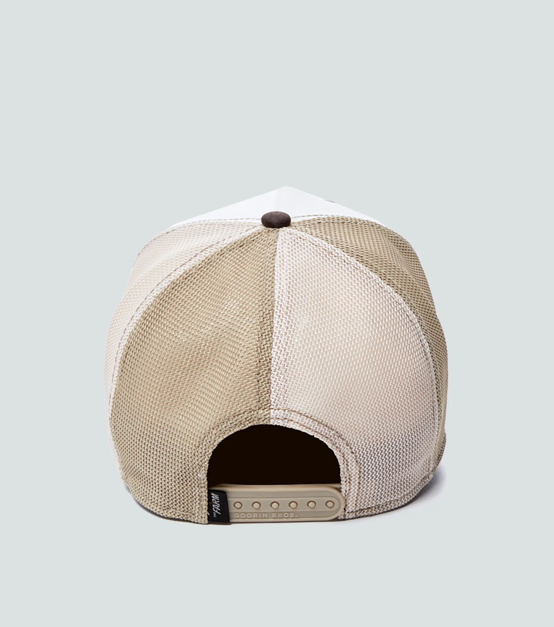 Gorra Goorin Bros The Dead Skull 129076 CF