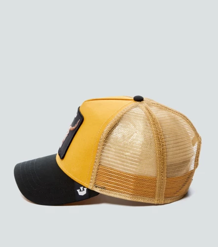 Gorra Goorin Bros The Dead SkullMT