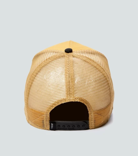 Gorra Goorin Bros The Dead SkullMT