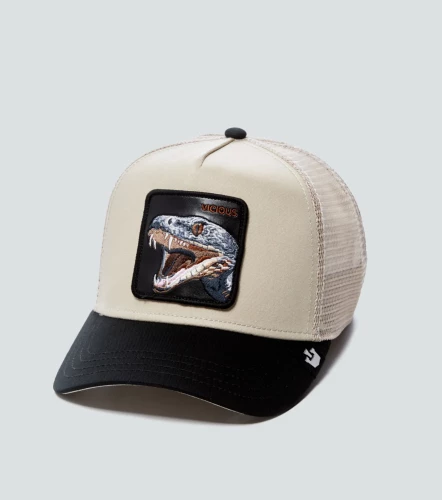 Gorra Goorin Bros The Vicious SnakeKQ
