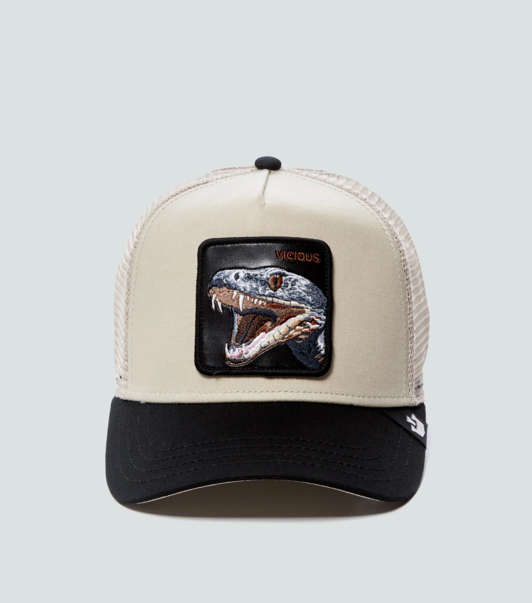 Gorra Goorin Bros The Vicious Snake 129728 KQ