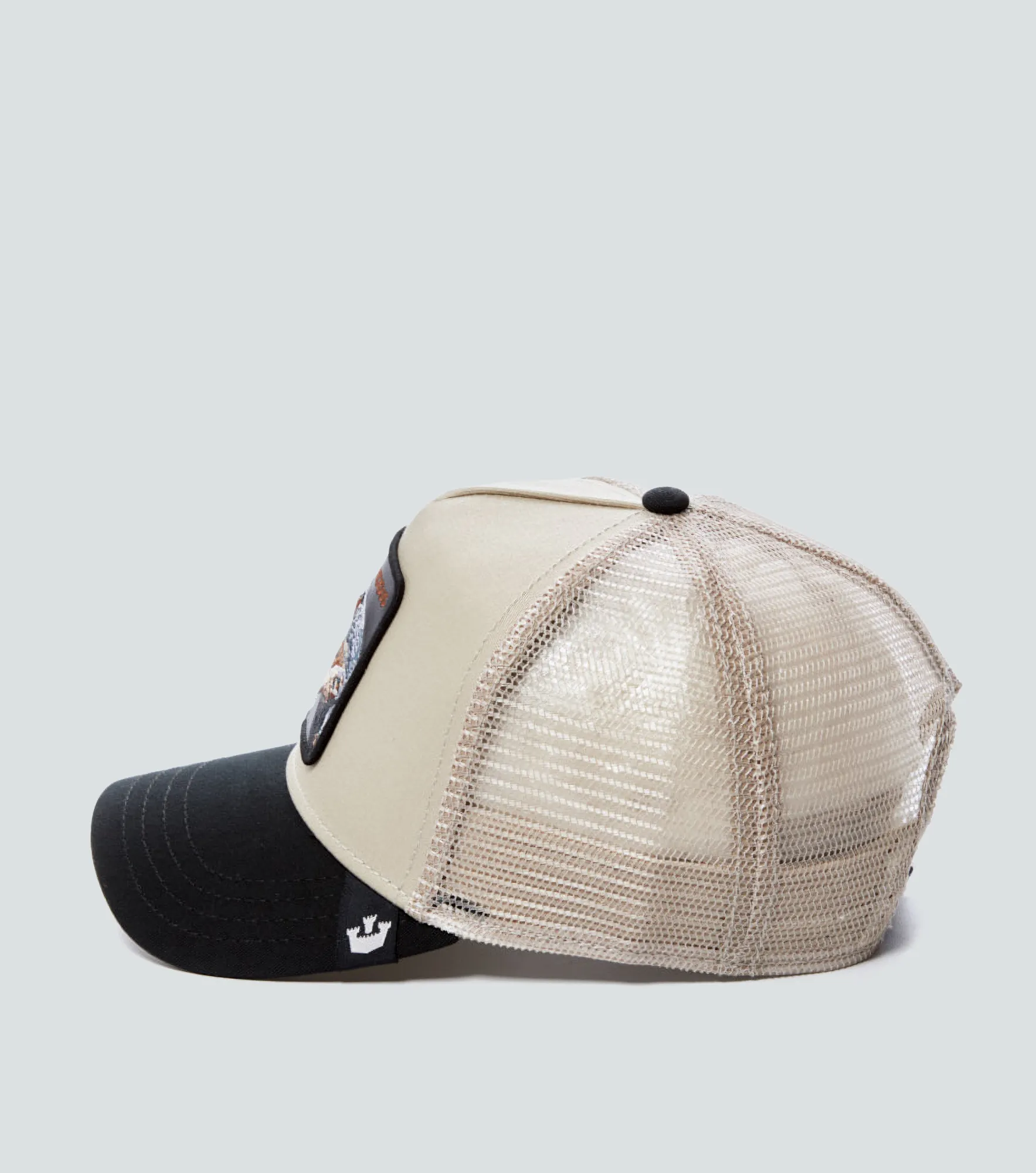 Gorra Goorin Bros The Vicious Snake 129728 KQ