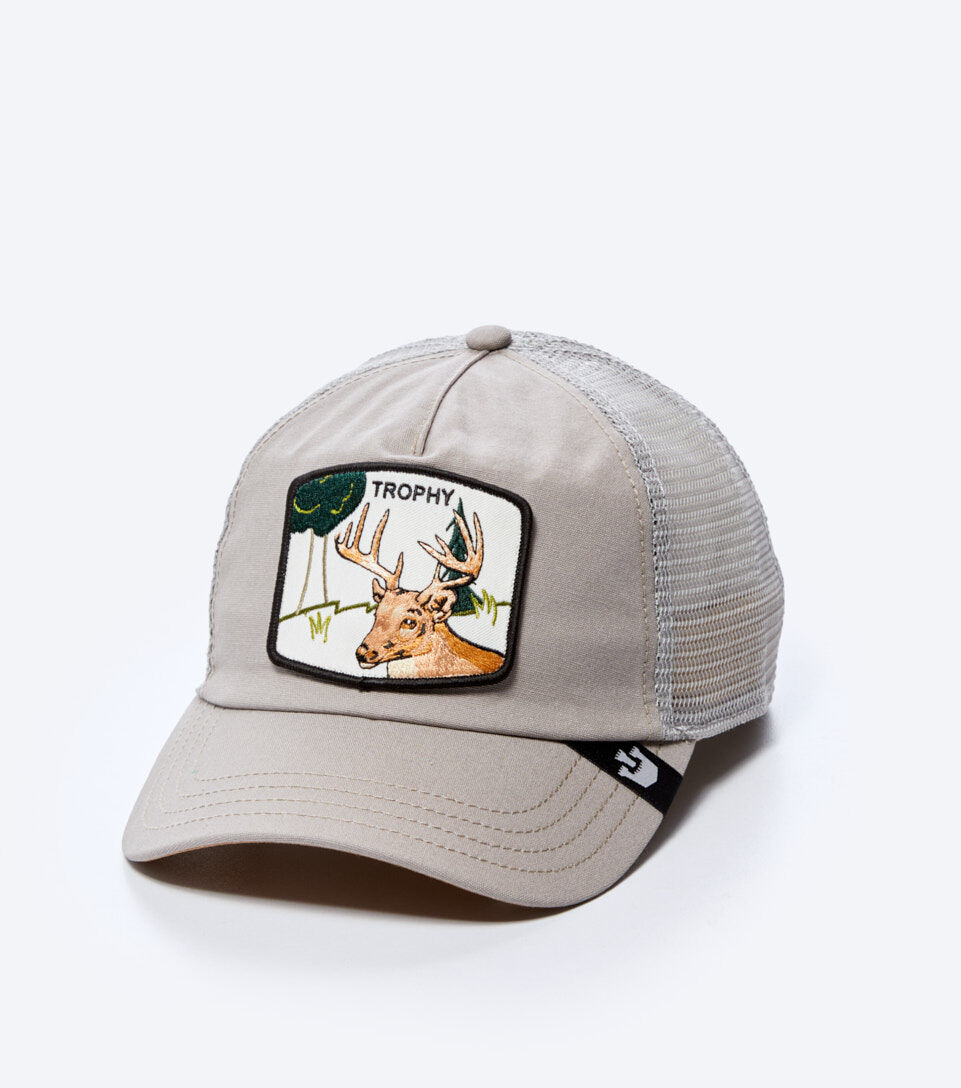 Gorra Goorin Bros Thisaway 129751 GR