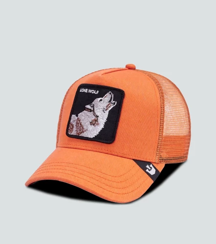 Gorra Goorin The Lone WolfTR