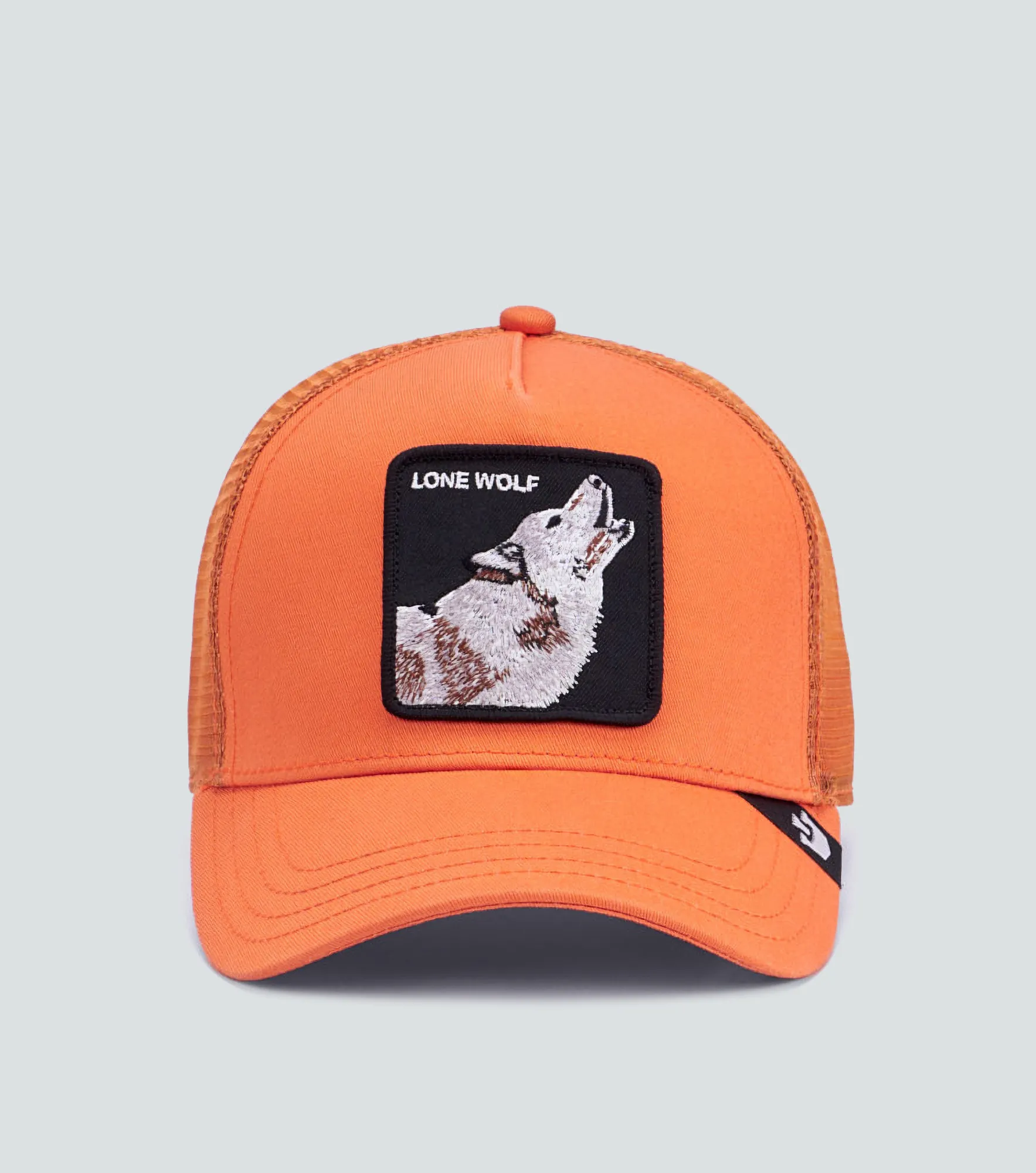 Gorra Goorin The Lone Wolf 125005 TR
