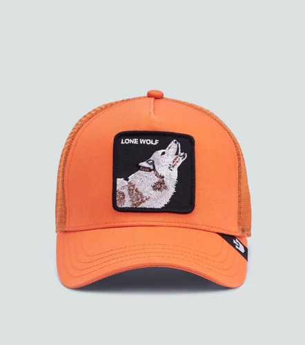 Gorra Goorin The Lone WolfTR
