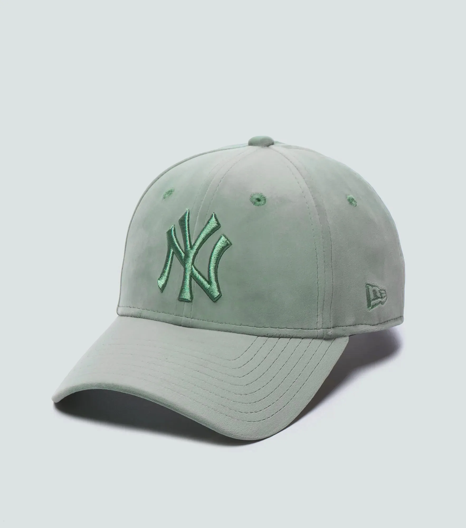 Gorra New Era 940 Mwns Velour NeyyanVD