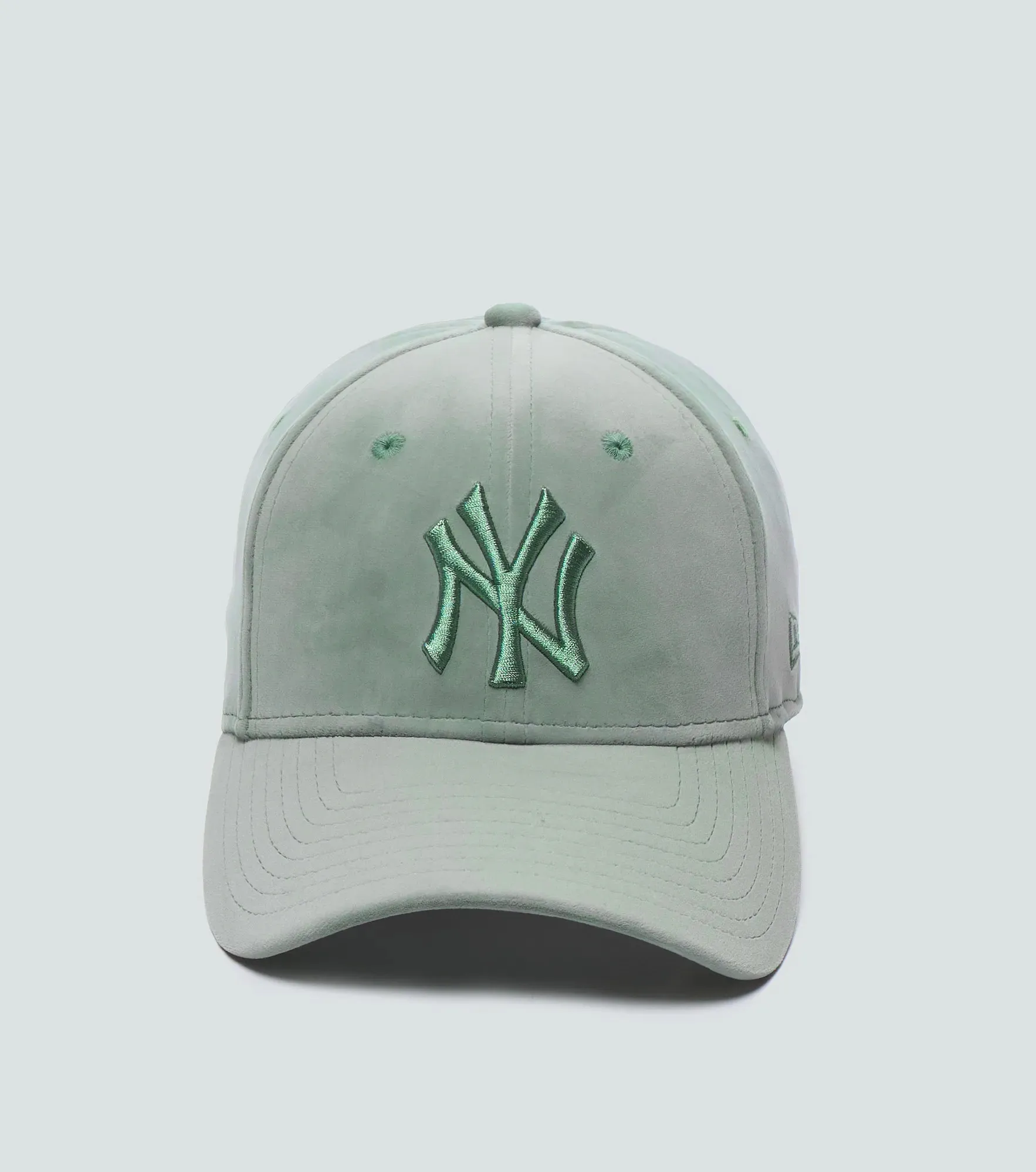 Gorra New Era 940 Mwns Velour Neyyan 133044 VD