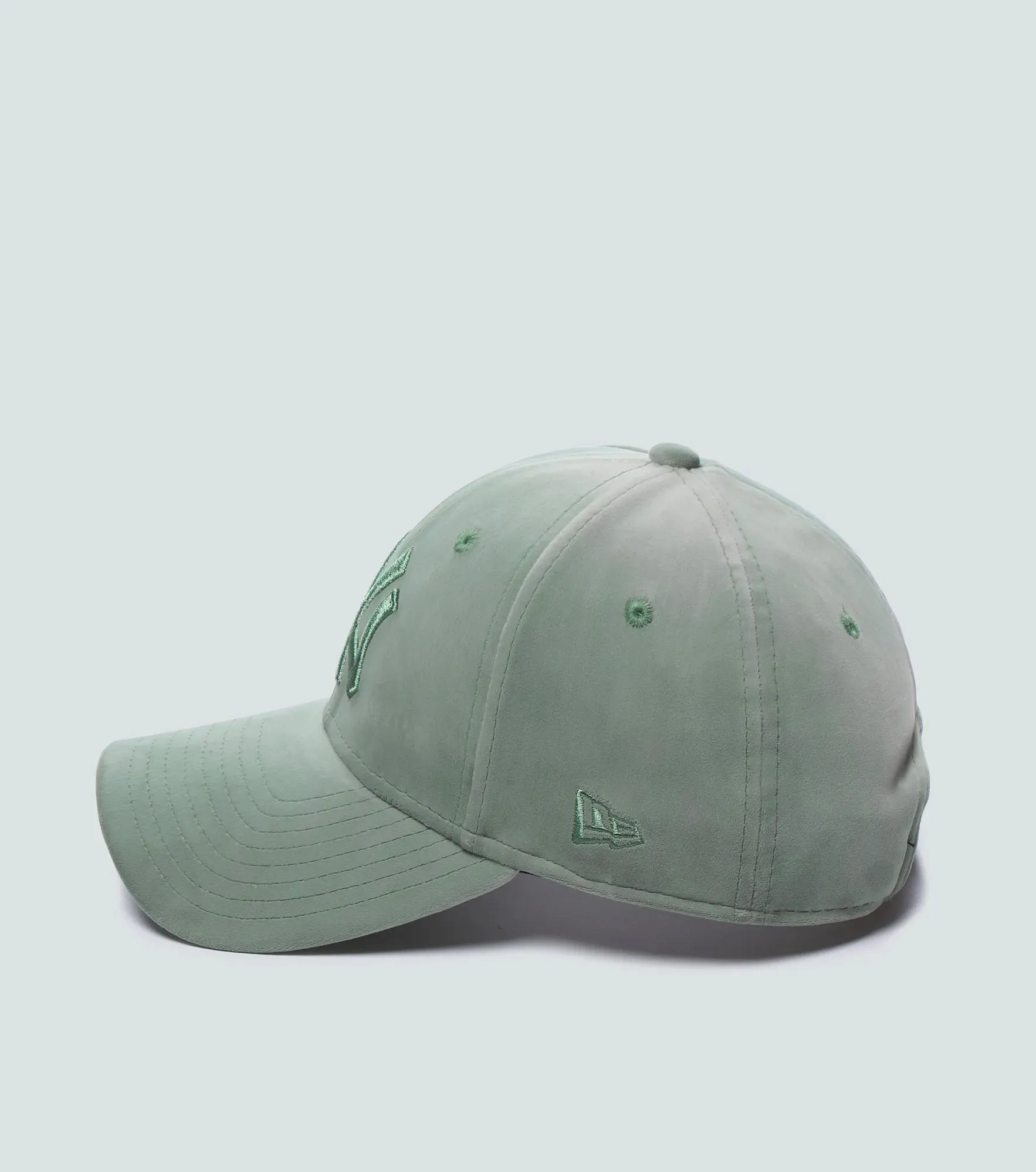 Gorra New Era 940 Mwns Velour Neyyan 133044 VD