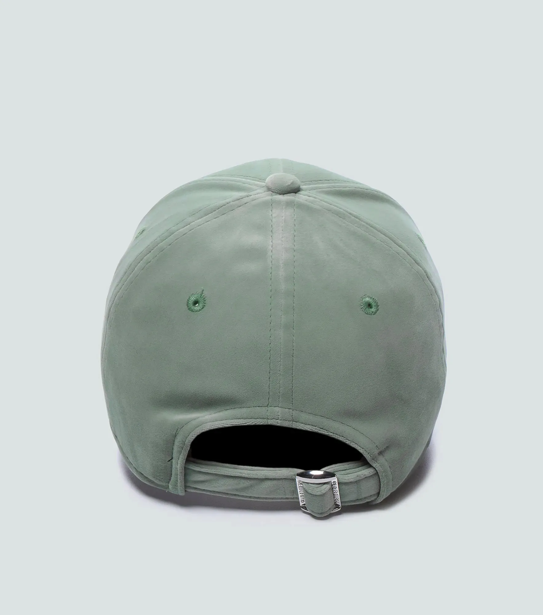 Gorra New Era 940 Mwns Velour Neyyan 133044 VD