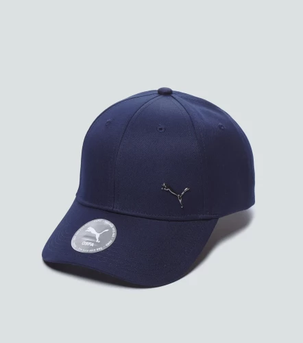 Gorra Puma Ess Metal Puma Cat Bb CapAO