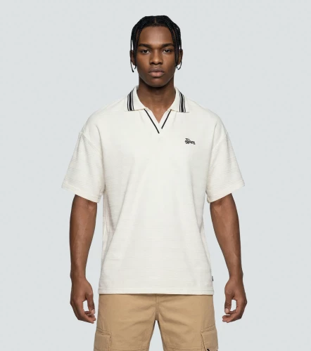 Harry Polo Comfort Cuello V Combinado TyperNG