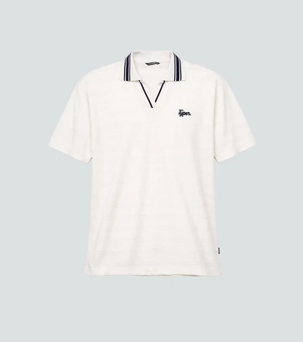 Harry Polo Comfort Cuello V Combinado TyperNG