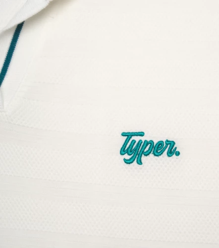 Harry Polo Comfort Cuello V Combinado TyperVD