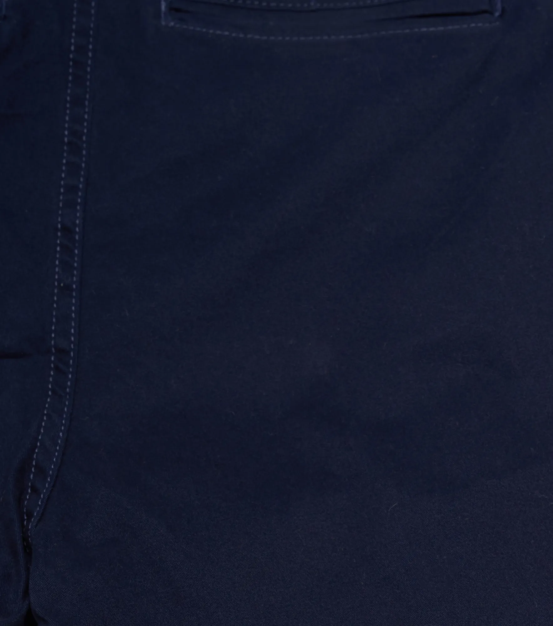 Iron Erick Pantalon En Drill Comfort Unicolor Unser 813925 AR