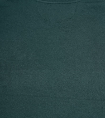 Jair T Shirt Oversize Estampada TyperVO