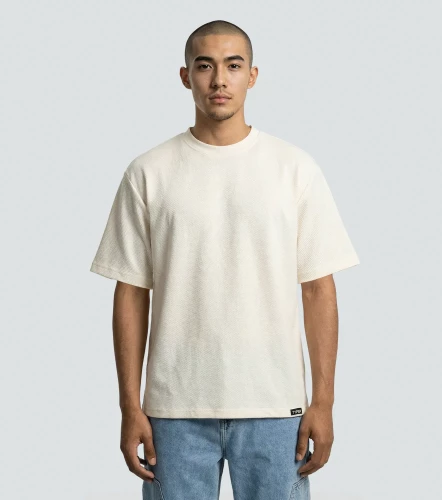 Lion Tshirt Comfort Unicolor TyperBH