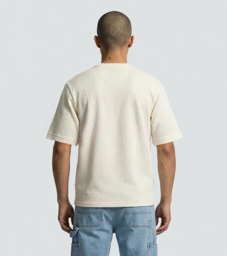 Lion Tshirt Comfort Unicolor TyperBH