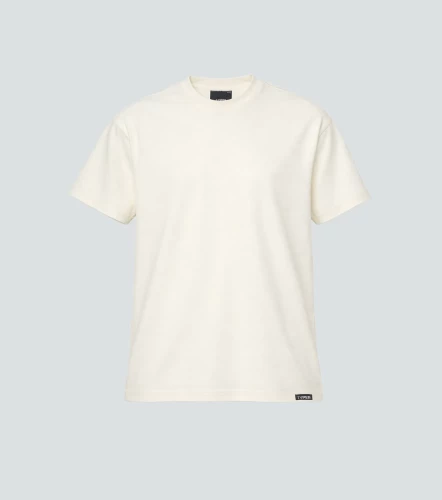 Lion Tshirt Comfort Unicolor TyperBH