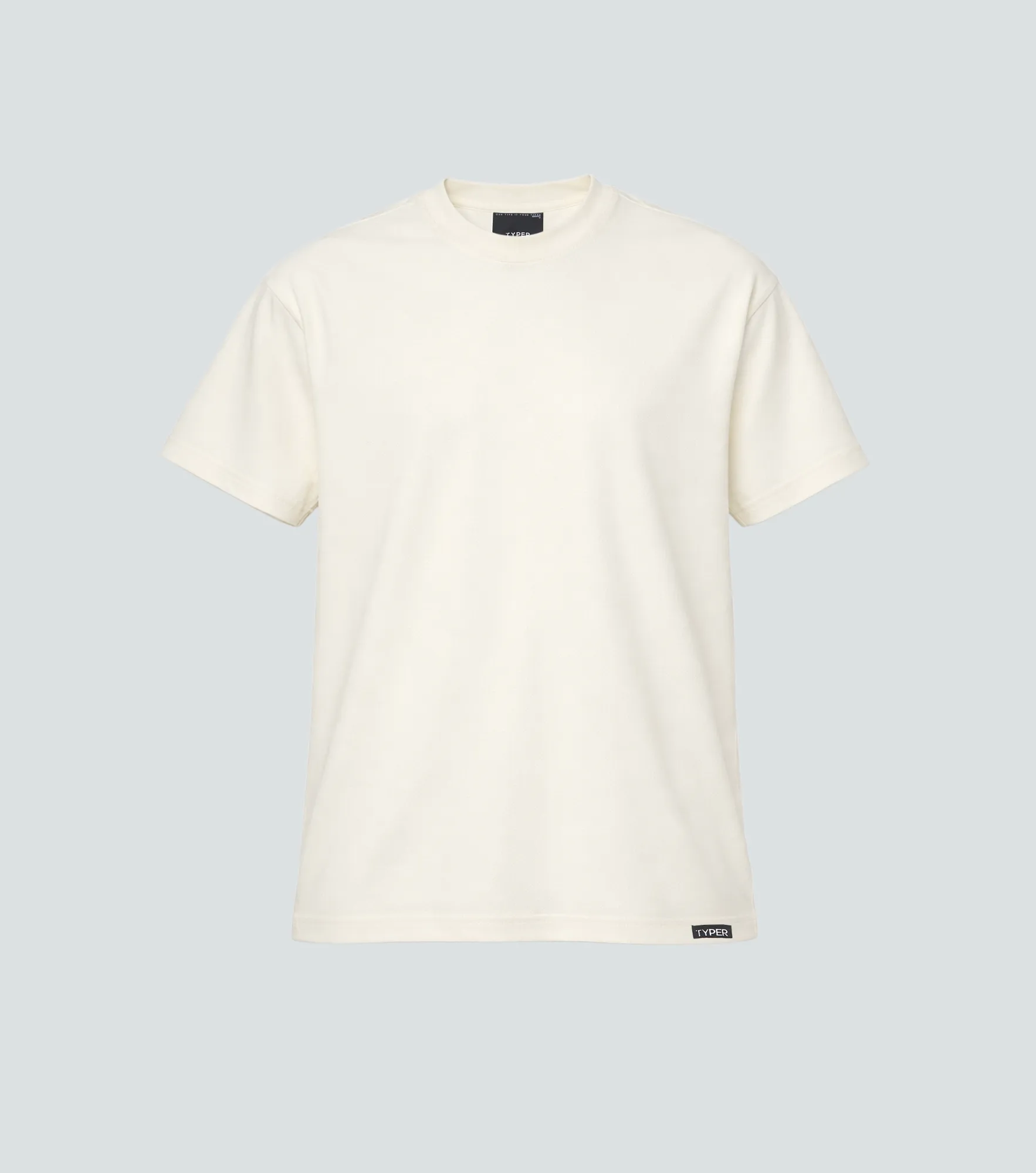 Lion Tshirt Comfort Unicolor Typer 833240 BH