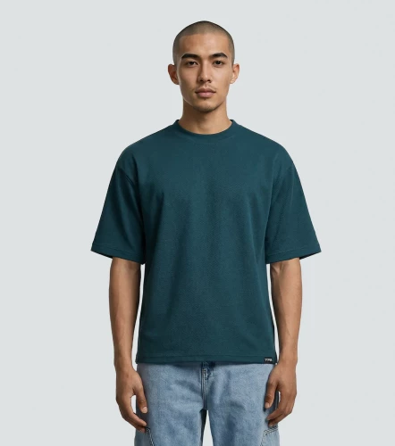 Lion Tshirt Comfort Unicolor TyperVD