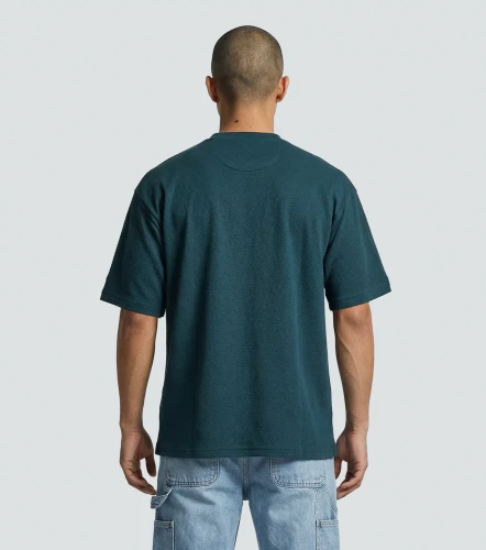 Lion Tshirt Comfort Unicolor TyperVD