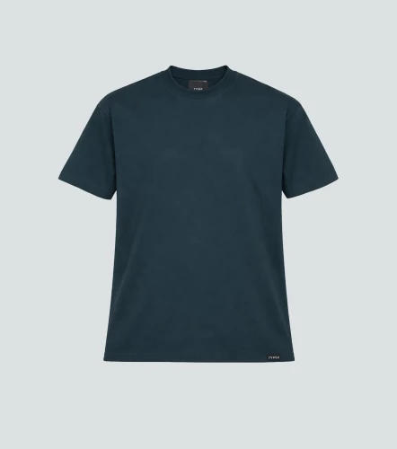 Lion Tshirt Comfort Unicolor TyperVD