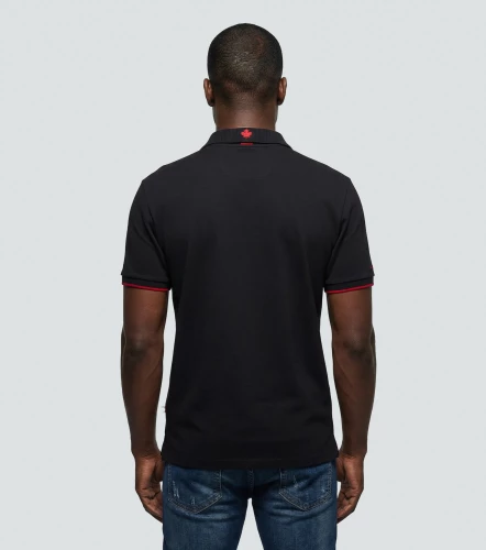Logan Polo Regular Masculina GroggyNG