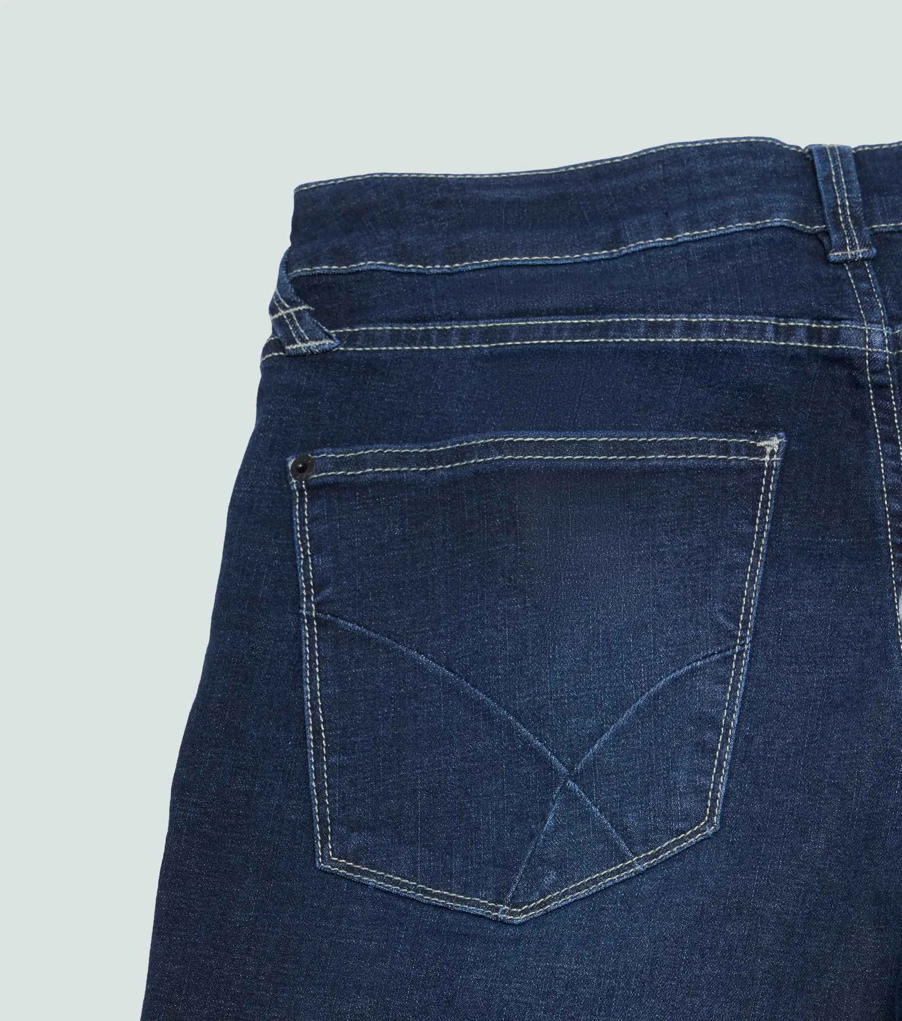 Mauro Jean Slim Masculino Gas 836877 AO