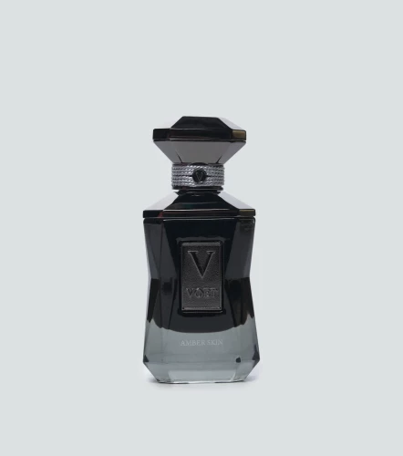 Perfume Voet Amber Skin 60mlCU