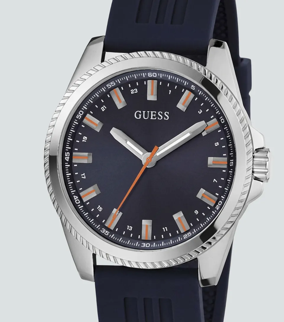 Reloj Champ Guess 121963 PT