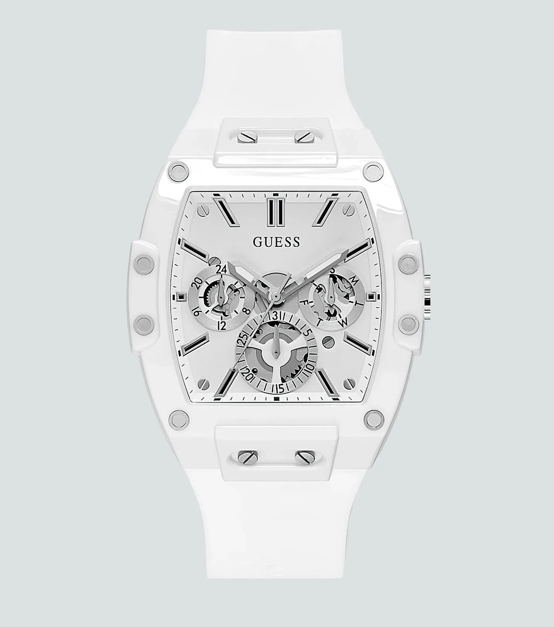Reloj Phoenix GuessCU