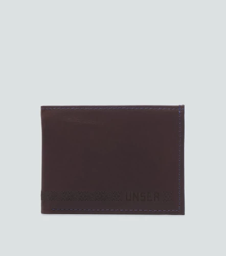 Samu Billetera Combinada Con Detalles UnserCF