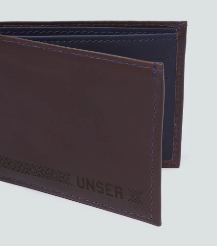 Samu Billetera Combinada Con Detalles UnserCF