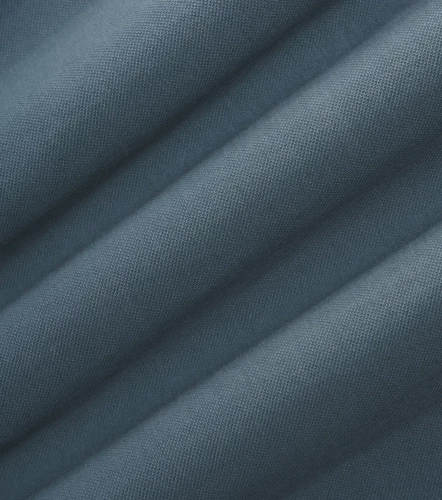 Slim Julian Polo Unicolor Con Bordado UnserGR