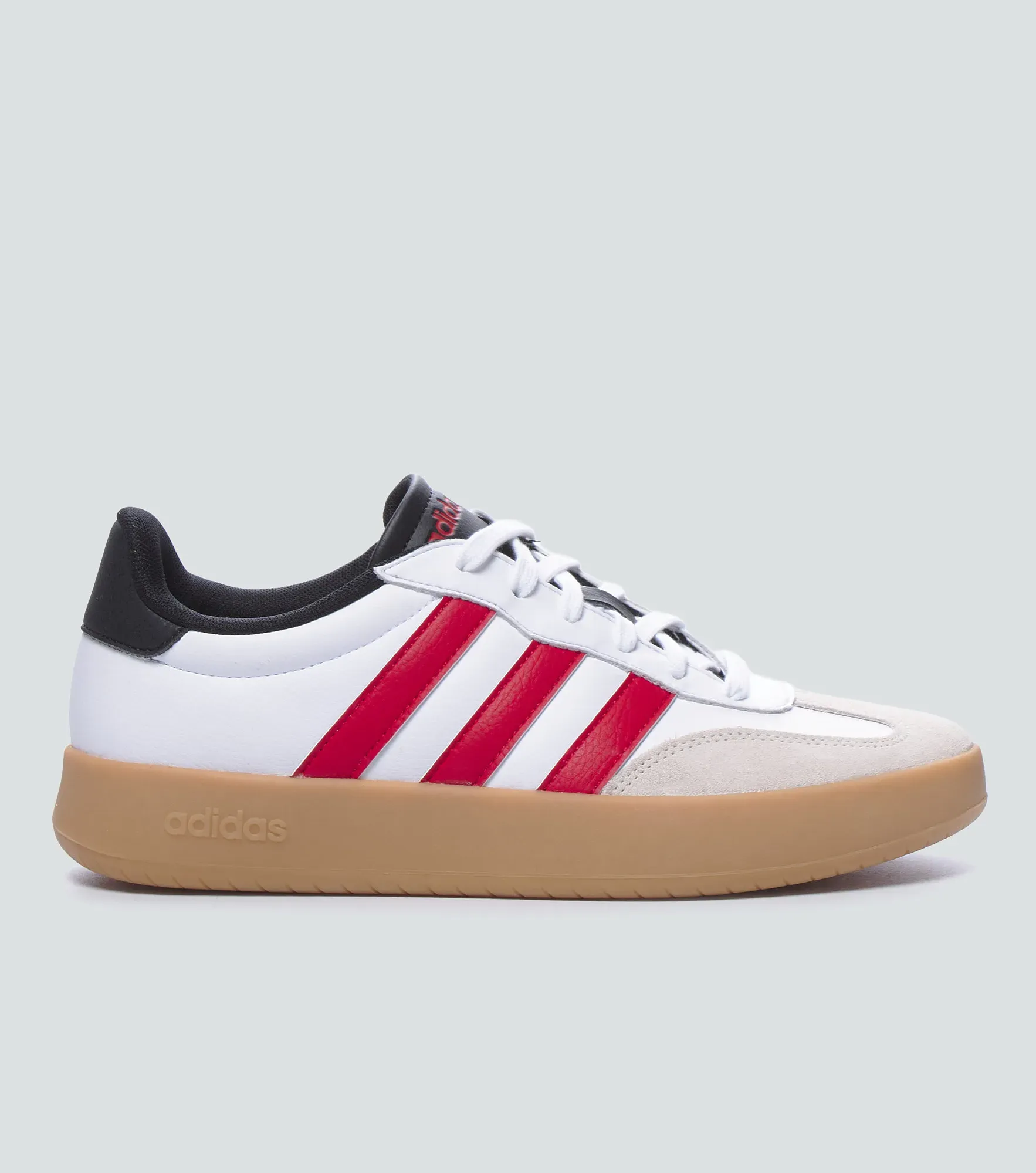 Tenis Adidas BarredaBL