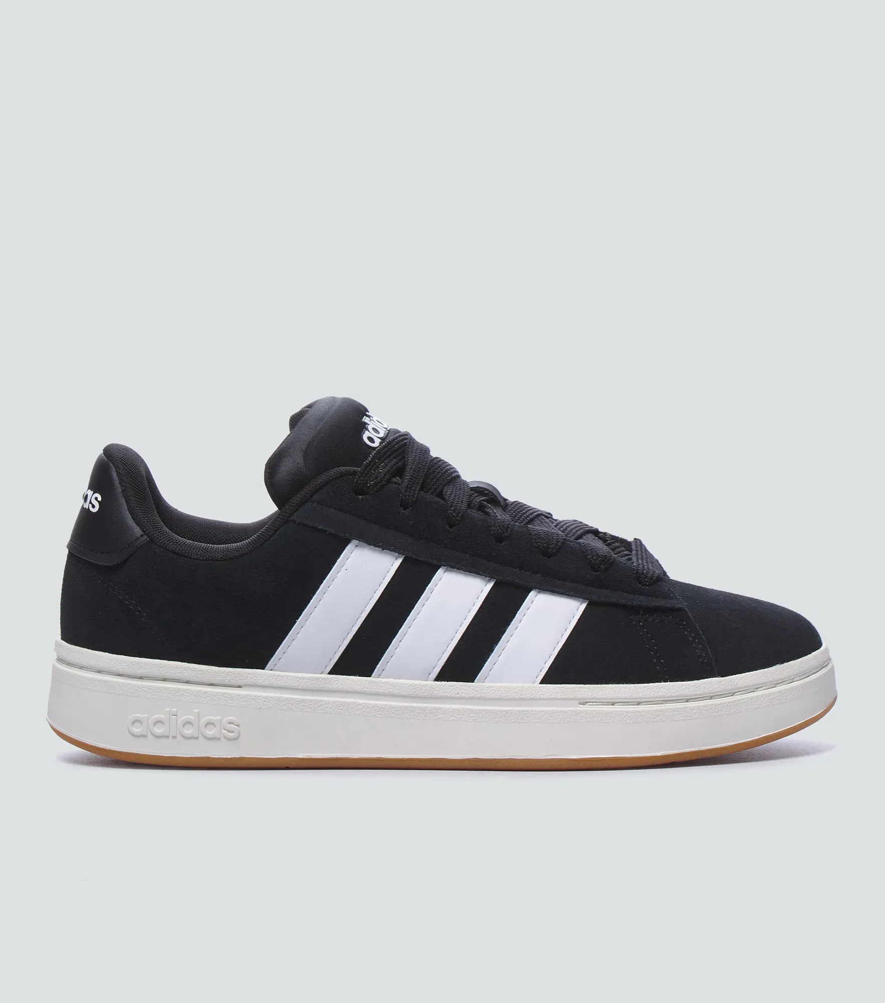 Tenis Adidas Grand Court Alpha 0 133072 NG