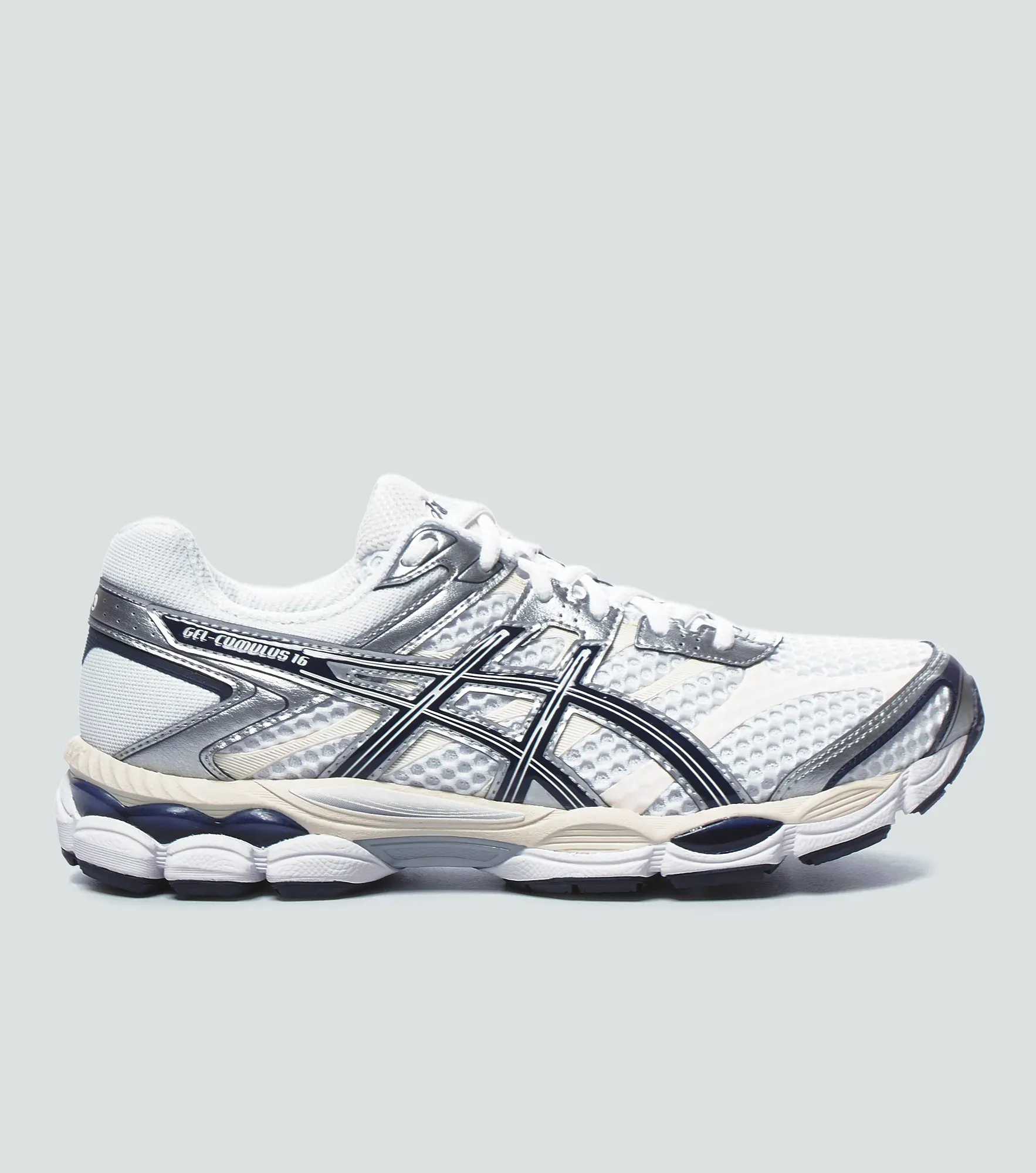 Tenis Asics Gel Cumulus 16 133048 BL