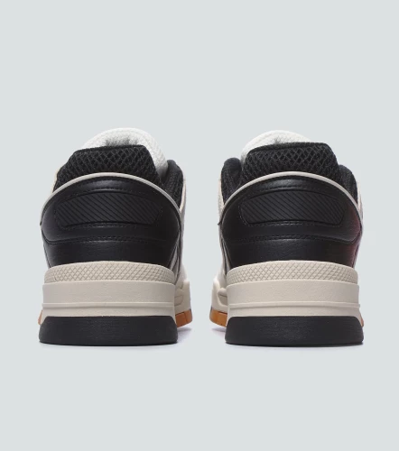 Tenis Con Cordon Ajustable En Material TyperNG