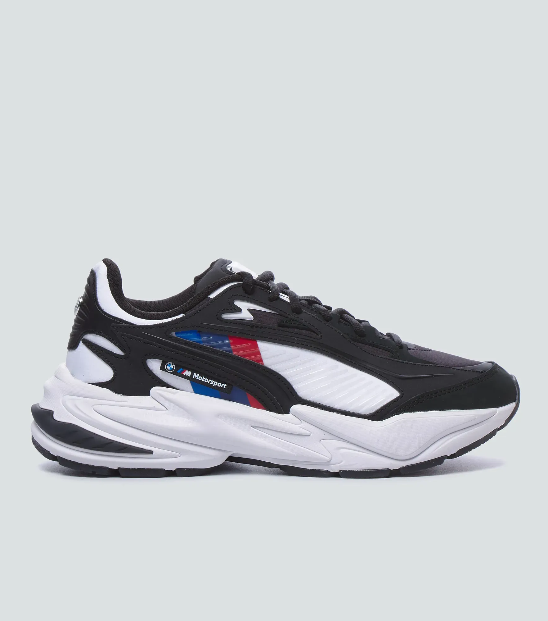 Tenis Puma Bmw Mms Rs Surge 133016 NG
