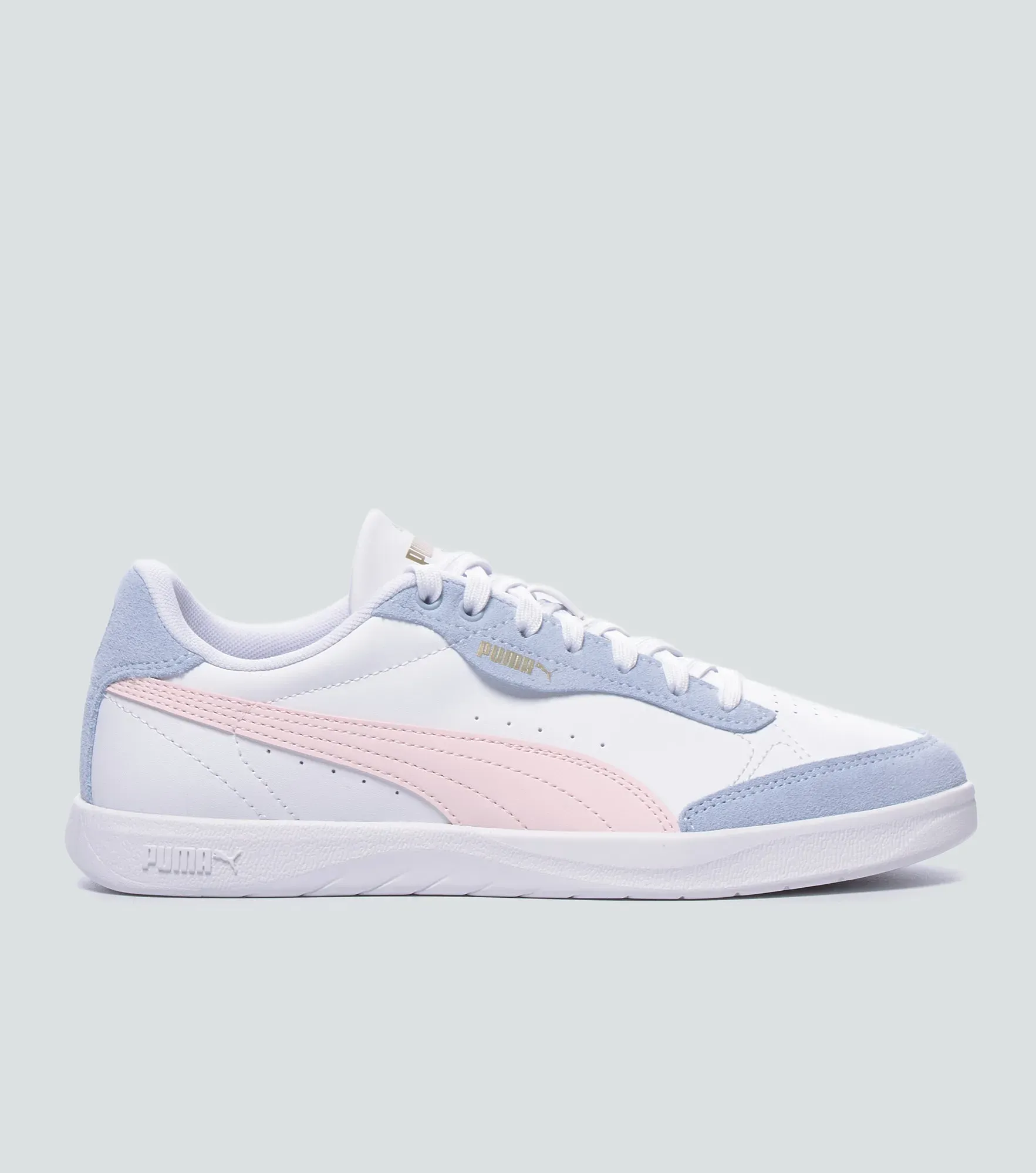 Tenis Puma Vikky Star Og Wns 133012 BL