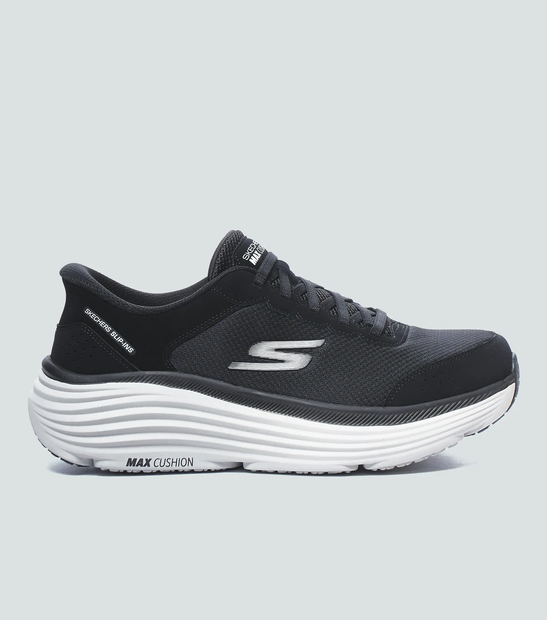 Tenis Skechers Max Cushioning Endeavour 133001 NG
