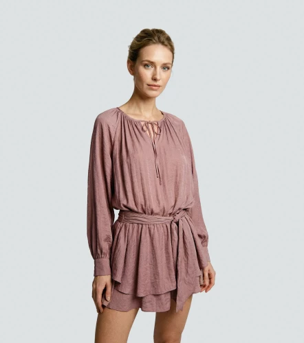 Vestido Corto Para Mujer Anastasia Derek LovelyCF