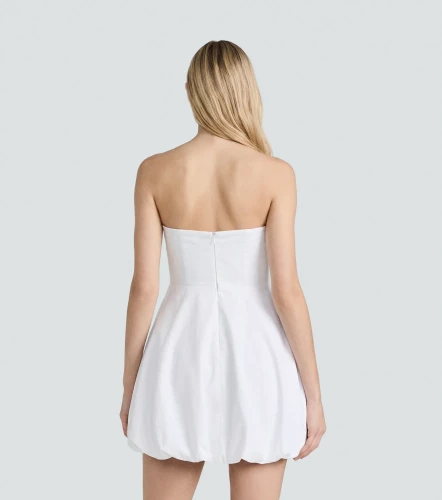 Vestido Corto Para Mujer Tatiana DerekBL