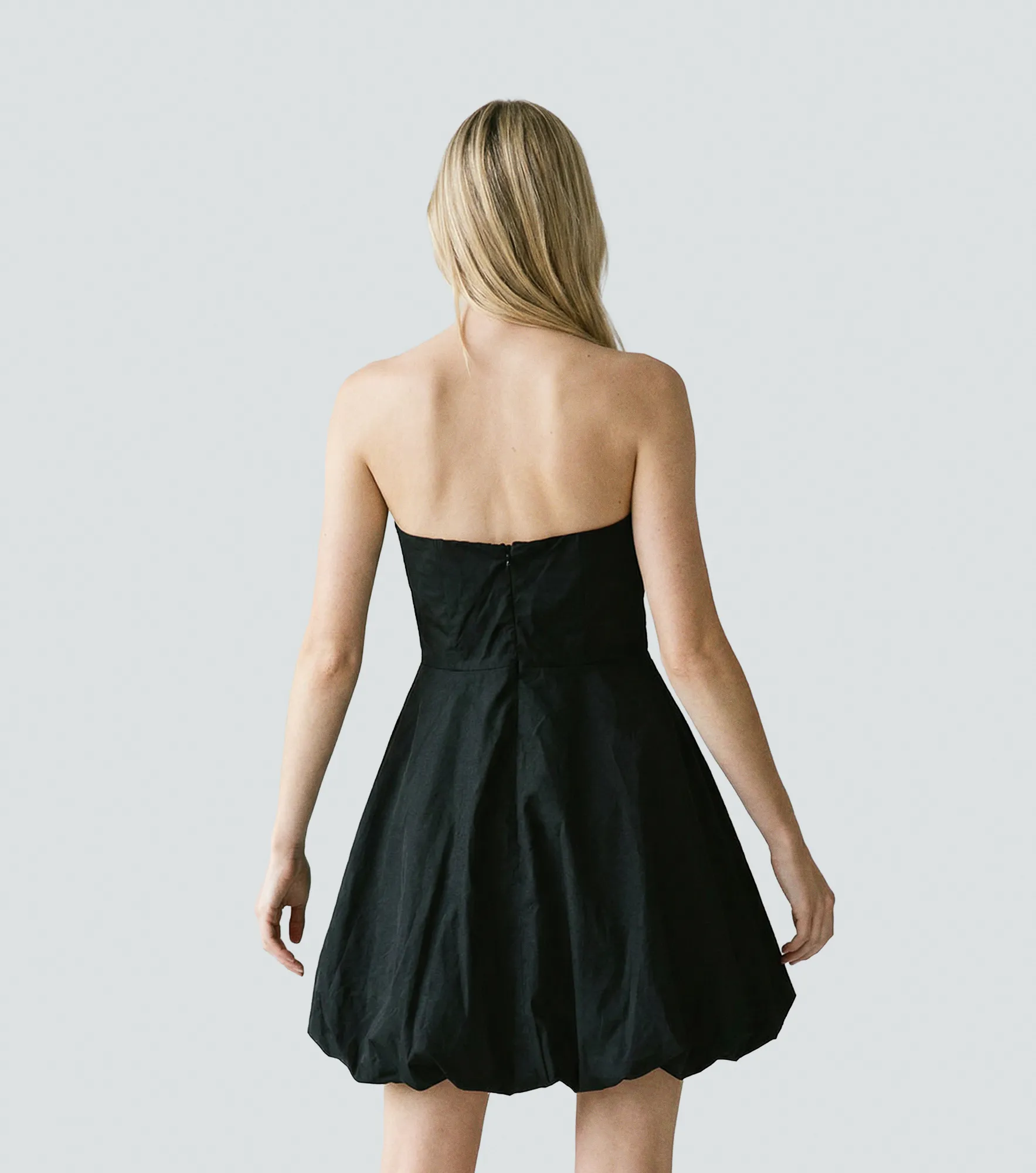 Vestido Corto Para Mujer Tatiana Derek 836316 NG