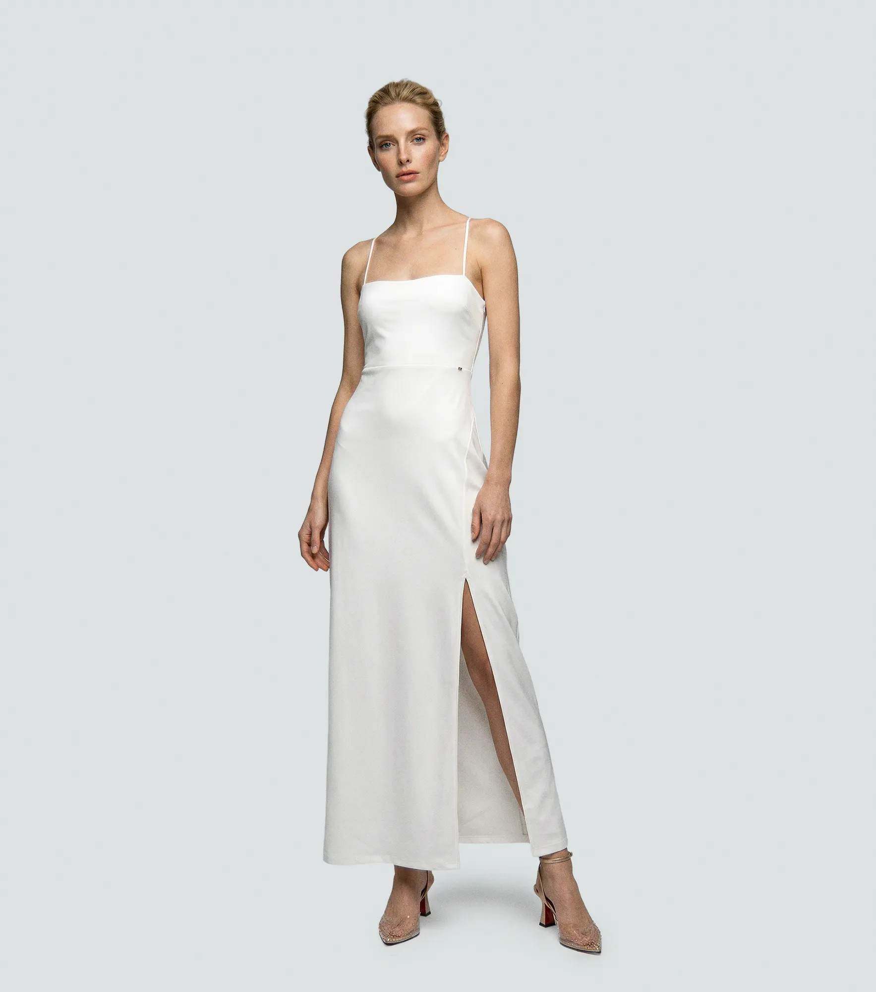 Vestido Para Mujer Karly Derek 830608 AR