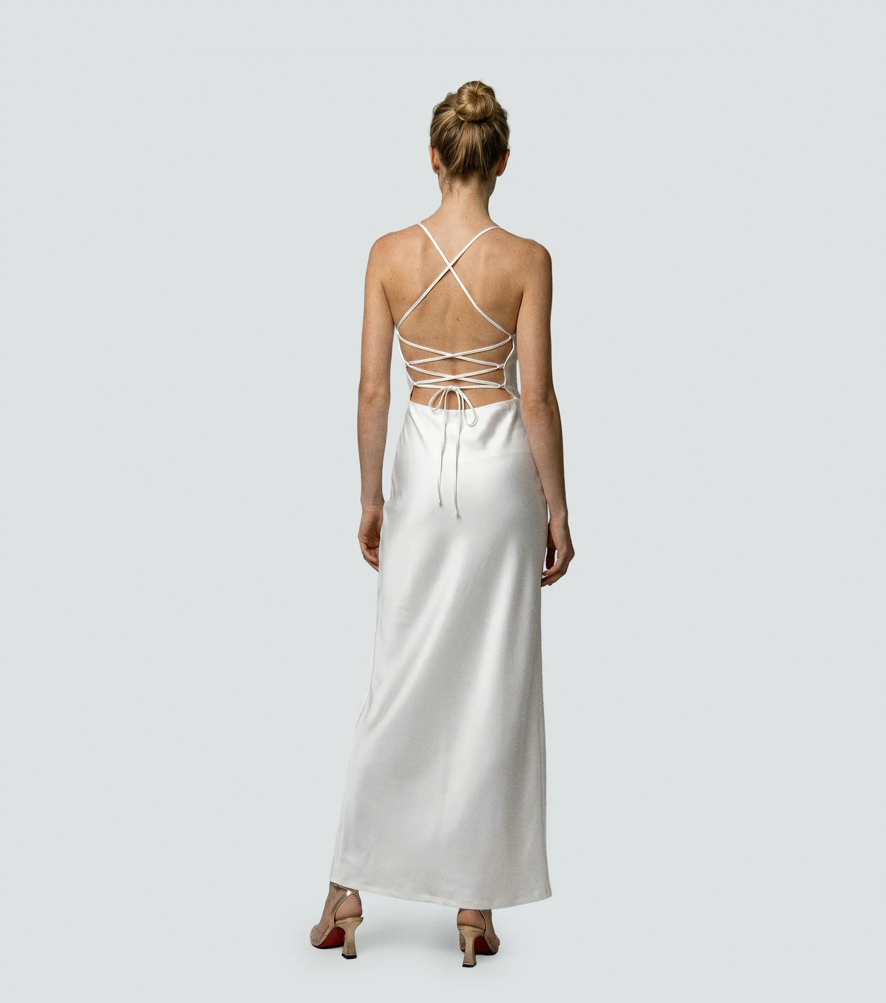 Vestido Para Mujer Karly Derek 830608 AR
