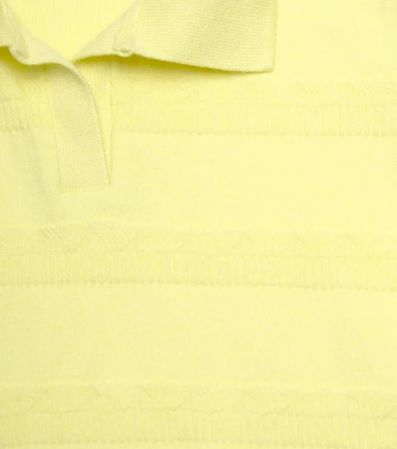 Blusa Tejida Para Mujer Michelle DerekAM